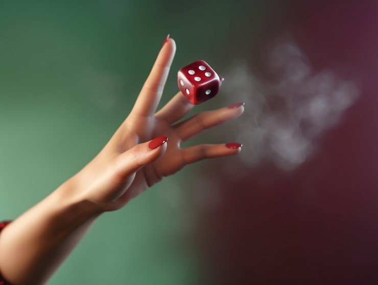 l298n Casino en Vivo