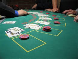 l298n Blackjack en Vivo
